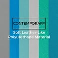 thumbnail image 5 of Softscape 10498-CT Tapis de Repos Suspendu - Contemporain, 5 of 5