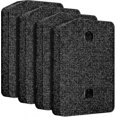 thumbnail image 1 of 4 Pieces Filter For Miele T1 Series Dryer 9164761 Replacement Part For Miele T1 Tumble Dryer Fine/coarse 207 X 157 X 30 M, 1 of 5