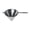 16CM, variant on Stainless Steel Cone Sieves With Ergonomic Handle For Easy Liquid Separation