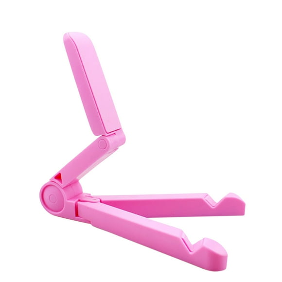 EGNMCR Multi-angle Foldable Tablet Folding Universal Stand Folding bracket