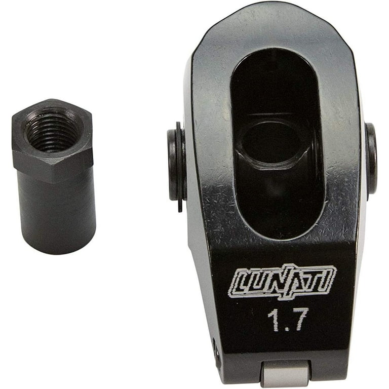 Lunati BBC Roller Rocker Arm Set 1.7 Ratio Lunati BBC Roller Rocker Arm Set 1.7 Ratio