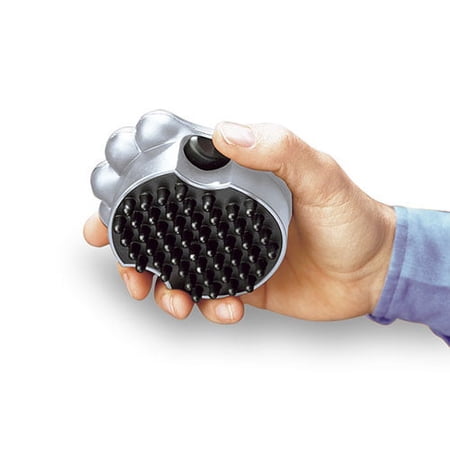 Battery Operated Pet Massager