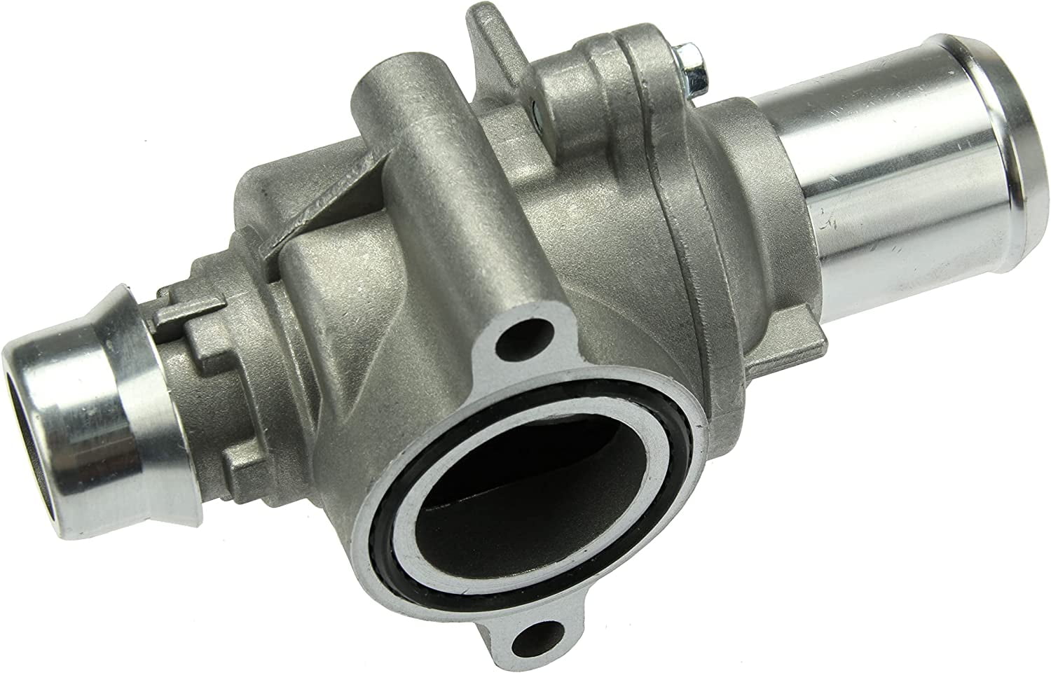 Autotecnica FD0717134 Engine Coolant Thermostat Housing Assembly
