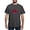 Charcoal, variant on - Acapulco Mexico T Shirt - Mens Comfort Colors Shirt