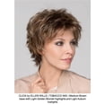 thumbnail image 2 of Click Short Synthetic Wig (Basic Cap), 2 of 4