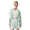 Green, variant on Women's UPF 50+ Sun Protection Long Sleeve Full Zip Quick-Dry Outdoor Workout Track Jacket