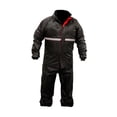 thumbnail image 1 of Impermeable 2 Piezas Set RODA Negro Talla XXG, 1 of 5