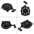 thumbnail image 4 of LHCER Recoil Starter,Recoil Starter Pull Start Assembly for Briggs & Stratton 497680, Pull Start, 4 of 8