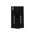 thumbnail image 4 of Tripp Lite 850 VA UPS Battery Backup, LCD, 425 Watts Eco Green, USB, RJ11, 12 Outlets (ECO850LCD), 4 of 5