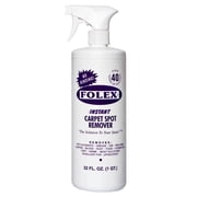FOLEX Removes Carpet Spot, 32 Ounce