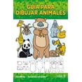 thumbnail image 1 of Guía Para Dibujar Animales, 1 of 2