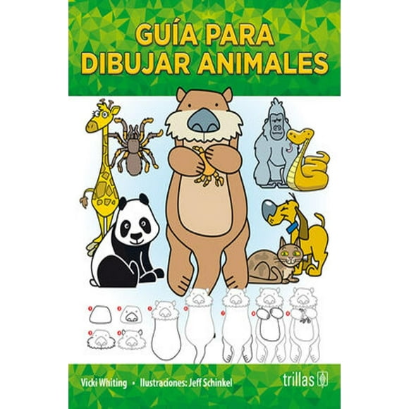 Guía Para Dibujar Animales