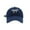 Navy, variant on Men Vintage Baseball Hat Hot Pink Fashion Sports Hat Dad Hat for Women