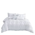 thumbnail image 5 of HGMart Bedding Comforter Set Bed In A Bag - 7 Piece Luxury Celina microfiber Bedding Sets - Oversized Bedroom Comforters,Celina, Queen, 5 of 5