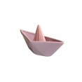 thumbnail image 2 of Barco DE PAPEL decorativo DAJU CERAMICA brillante COLOR Morado, 2 of 6