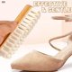 thumbnail image 2 of Suede Shoe Brush, Suede Skin Brush, Wooden Crepe Brush, Suede Shoe Crepe Brush, Crepe Suede Brush, Suede Leather Brush for Cleaning Decontamination, 2 of 5