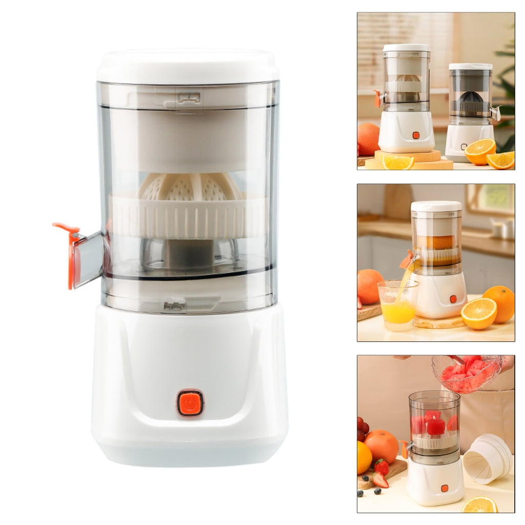 USB Lemons Press Juicing Cups Juices Maker Perfect for Freshness Juices