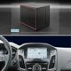 thumbnail image 2 of Car Tempered Glass Screen Protector For Ford Focus 3 4 Mk3 Mk4 2015 2016 2017 2018 2019 2020 Sticker Accessories, 2 of 5