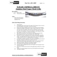 thumbnail image 3 of Subaru Impreza STi 2008 MY - Full Grill Set - Black finish (2008 to 2010), 3 of 4