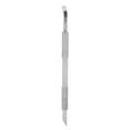 thumbnail image 2 of Cuticle Pusher Remover,Double Ended Cuticle Pusher Cuticle Pusher Scraper Double Ended Cuticle Pusher High Capacity, 2 of 14