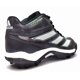 thumbnail image 4 of Adi-das Men's Football Sneaker Shoes Malice 2 TD Performance Black White, 4 of 6