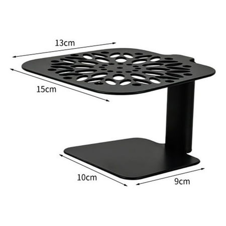 

RAINB Coffee Weighing Rack Stem Stainless Steel Waterproof Electronic Scale Rack