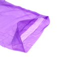 thumbnail image 4 of Poncho de lluvia ligero shamjiam impermeable capucha púrpura, 4 of 9