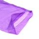 thumbnail image 4 of Chaqueta Impermeable con Capucha para Senderismo Al para Adultos, Ligera Y Reutilizable púrpura, 4 of 9