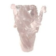 thumbnail image 1 of veasfak Multi Horses Shaped Vase Creative Design for Dining Table Living Room Mantle Transparent, 1 of 9