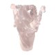thumbnail image 1 of Jarrón de resina con forma de caballo, florero moderno para fotos, maceta para mesa Transparente, 1 of 9