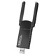 thumbnail image 3 of Adaptador WiFi6 YONGSHENG 1800mbps doble frecuencia USB3.0, 3 of 5