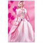 Barbie Birthday Wishes Collector Edition 1998
