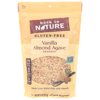 Back to Nature Gluten Free Vanilla Almond Agave Granola, 11 oz