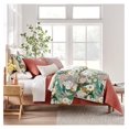 thumbnail image 4 of - Mills Waffle - / XL Quilt Set - Cotton Waffle - Quilt Size (68 x 86in.), Sham Size (26 x 20in.), 4 of 8