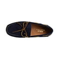 thumbnail image 5 of Polo Ralph Lauren Wyndings Slip-On-Driving Men's Loafers Tan/Newport Navy  803596199-002, 5 of 6