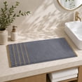 thumbnail image 4 of Huzdenx 3‑Piece Coral Fleece Hand Towel, High Absorbent Quick Dry Multi‑Purpose Towel, Reusable Cleansing Towel for Bathroom & Kitchen, Multiple Colors Available, 4 of 4