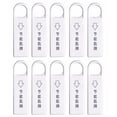 thumbnail image 1 of Insert Key Magnetic Card Switch Insert Key Home Hotel Access Accessory Control For Power Energy Saving Home Security, 1 of 9
