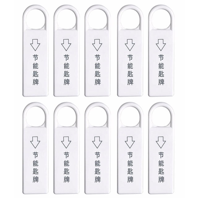 Insert Key Magnetic Card Switch Insert Key Home Hotel Access Accessory Control For Power Energy Saving Home Security