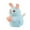 Holiday Gift as show, variant on Holiday Deals Iumwxz Funny Electric Pet Toy for Kids Music Trick Toy with Tail Shaking Relieve Strees Santa's Specials! Home Savings