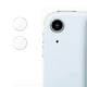 thumbnail image 1 of 2Pcs For iPad Air (2020) Camera Lens Protector Straight Edge Tempered Glass Lens Film, 1 of 4