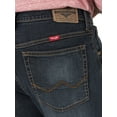 thumbnail image 3 of Wrangler Men's and Big Men's Straight Fit Jean, 3 of 6