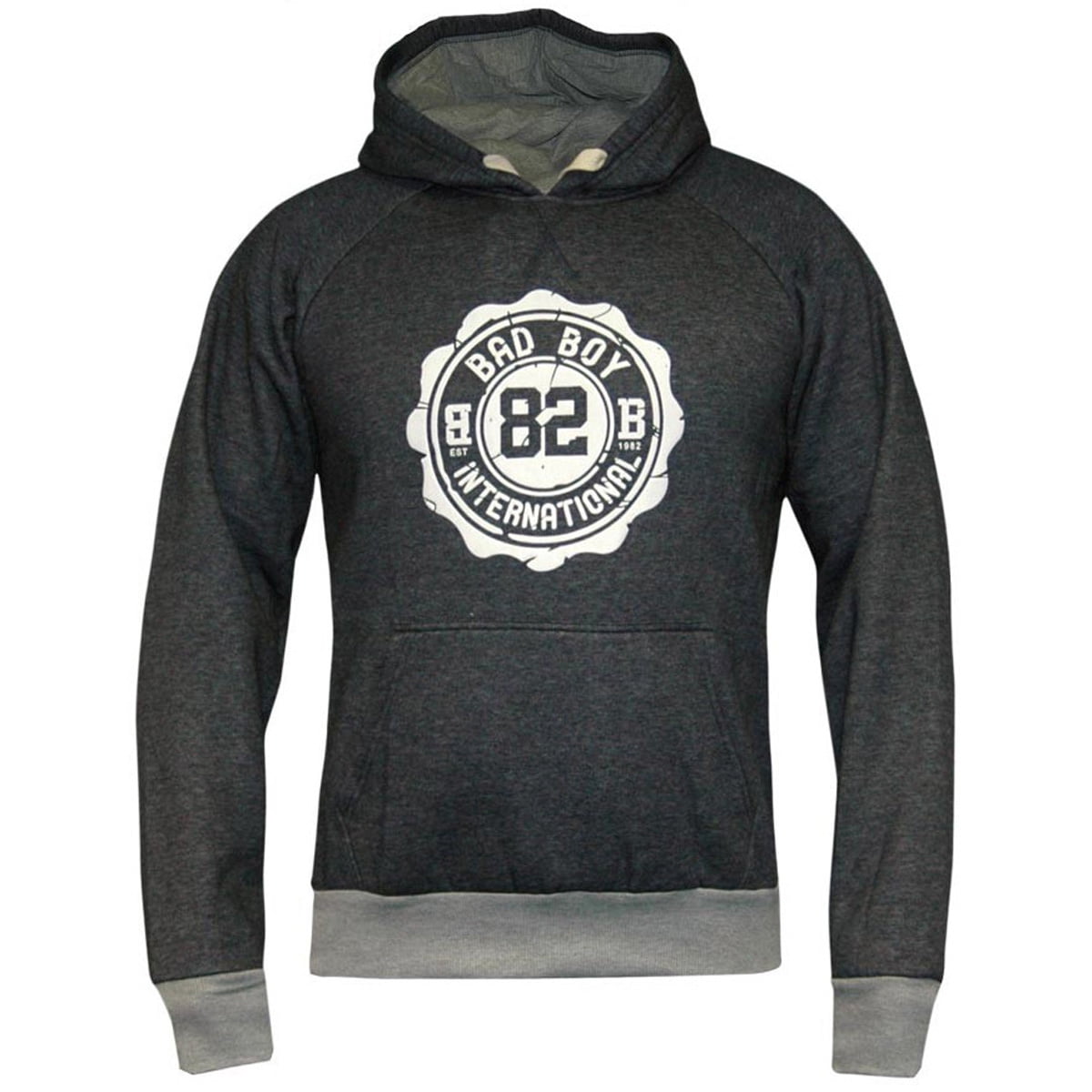 bad boy air force ones