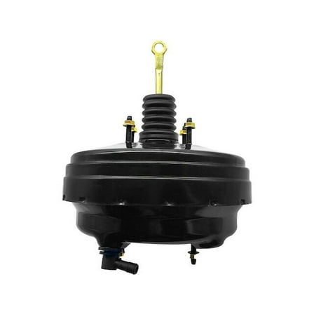 Brake Booster - Compatible with 2011 - 2014 Dodge Avenger 3.6L V6 2012 2013