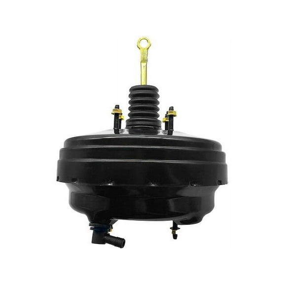 Brake Booster - Compatible with 2011 - 2014 Dodge Avenger 3.6L V6 2012 2013