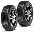 thumbnail image 1 of Paquete de 2 llantas 205/60R16 92H Bridgestone  Ecopia EP422 Plus HT, 1 of 2