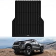 thumbnail image 1 of Alfombrilla LASFIT para camión Toyota Tacoma 2005-2023, 5 pies, color negro, 1 of 9