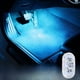 thumbnail image 2 of Luz de lectura para coche, luz LED de ambiente, sensor táctil para coche, carga USB, luz de emergencia para techo de coche, 2 of 2