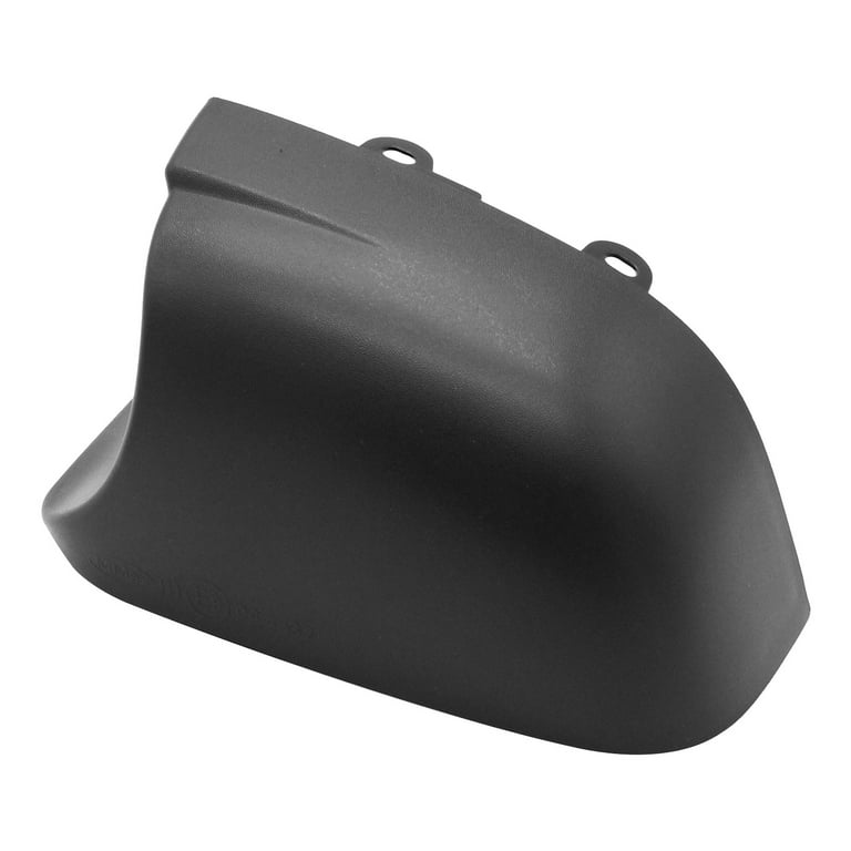 Wing Mirror Cover - Passenger Side (LH) - Black - Textured for Fiat  Talento, Nissan NV300, Renault Trafic, Vauxhall and others