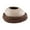 S, variant on HengDidi 3in Small Cute Creative Bird'S Nest Decorations Dessert Bowl Eggshell Ostrich Egg Shaped Ceramic Bowl Cold Drink Barbecue Restaurant Tableware