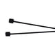 thumbnail image 5 of 2pcs Interno Cable Núcleo Cable Acero Inoxidable Línea de Trasero Delantero, 5 of 9